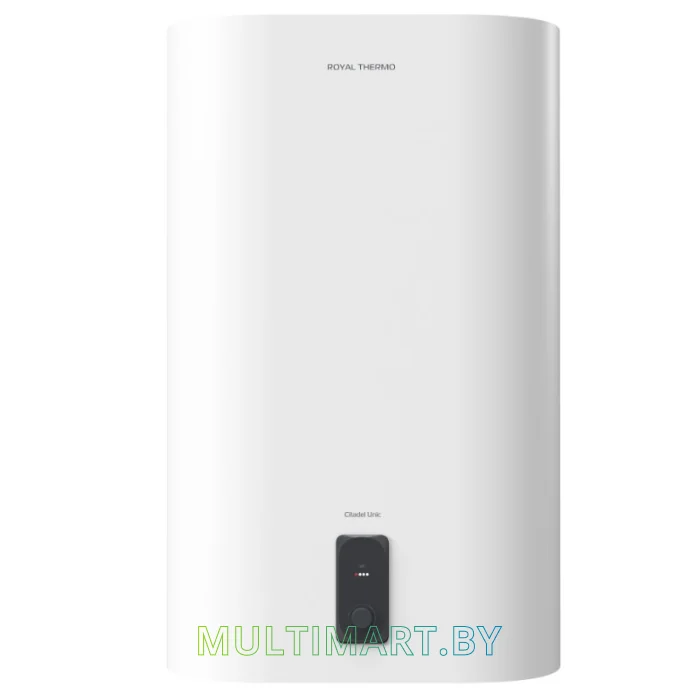 Водонагреватель Royal Thermo RWH 80 Citadel Unic